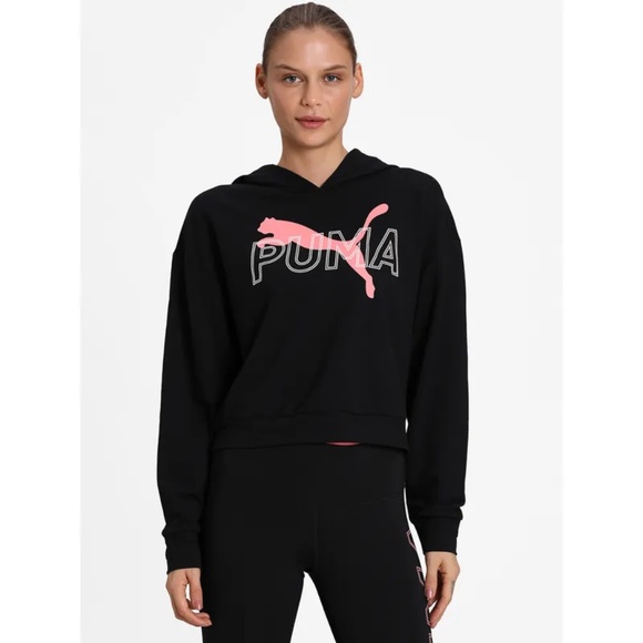 Puma Sweaters - [NWT] Women's Puma Sweatshirt